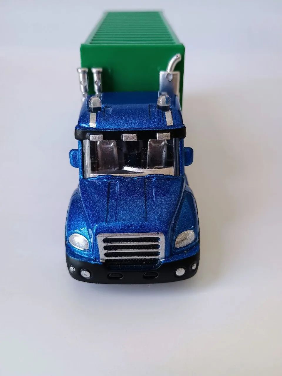 Caminhão Transport SD - Foto 2