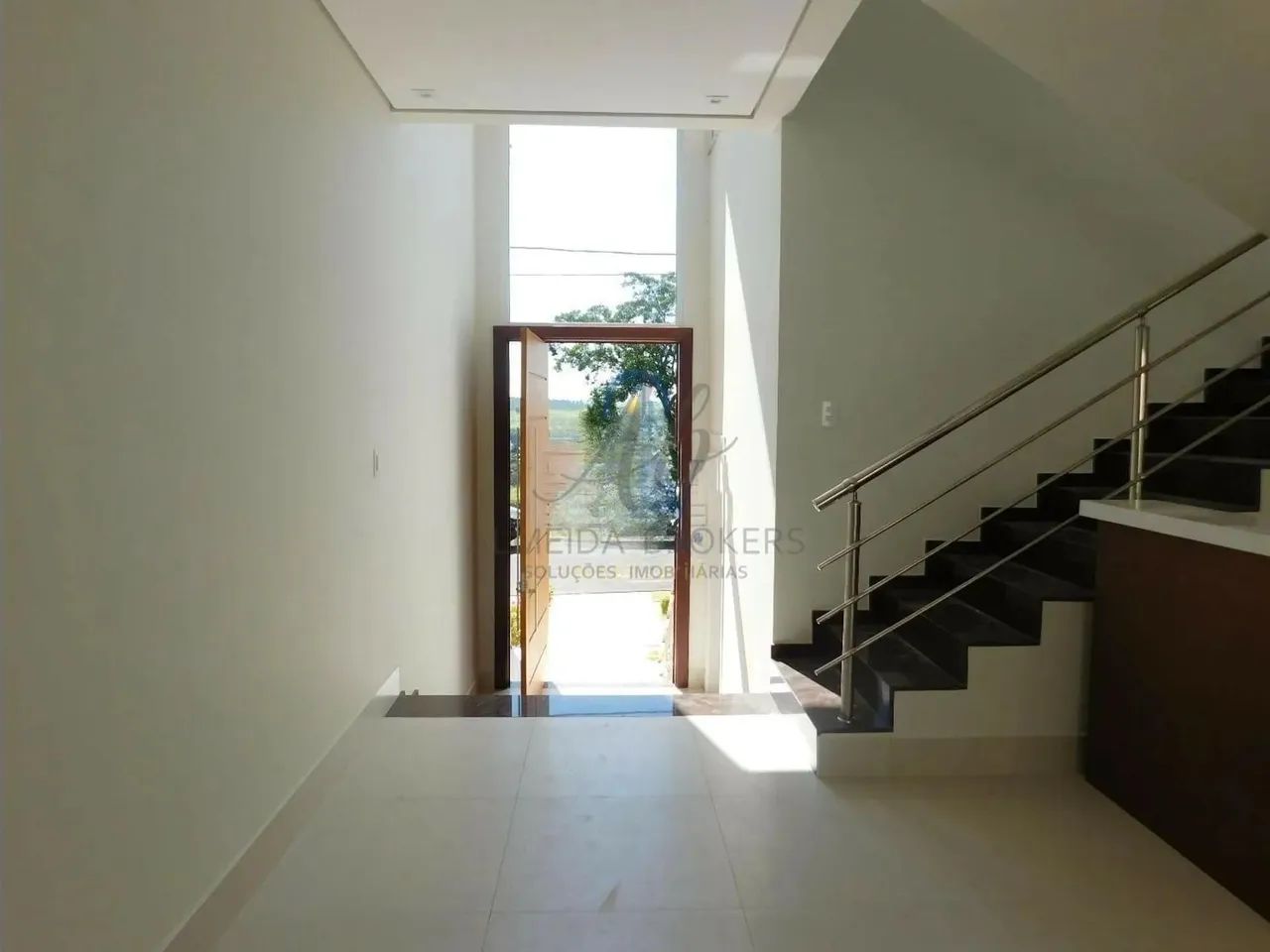 Casa à venda condominio Alecrins - Foto 4