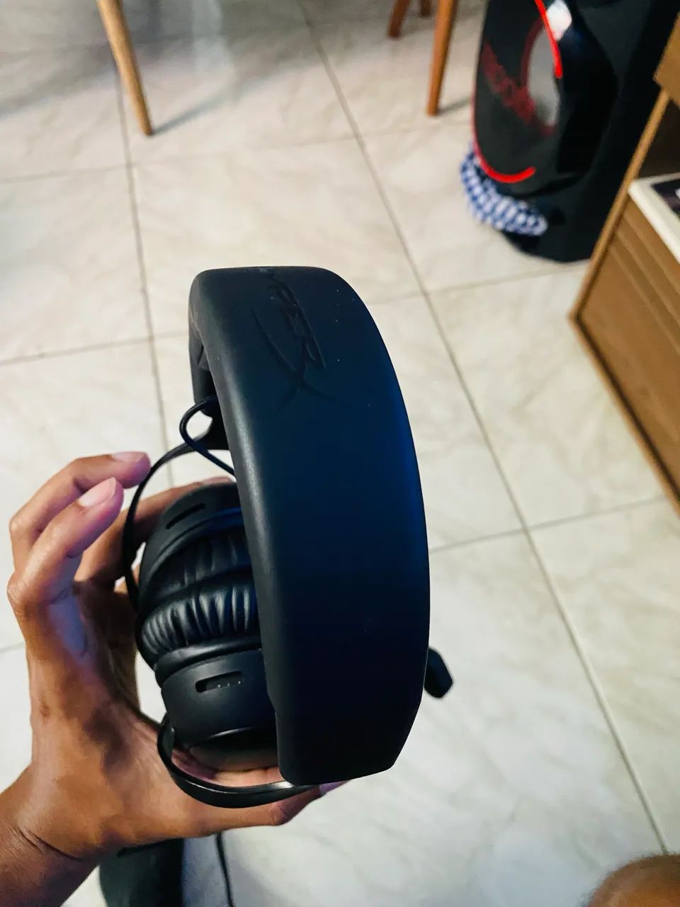 Hyper X cloud 3 - Foto 2