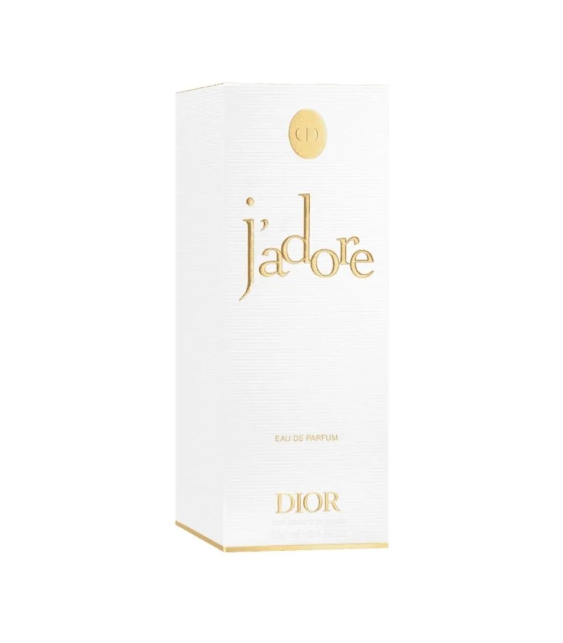 J'adore Dior Eau de Parfum 100ml Lacrado - Foto 3