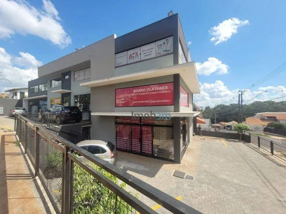 Sala para alugar, 45 m² por R$ 2.320,00/mês - Hedy - Londrina/PR