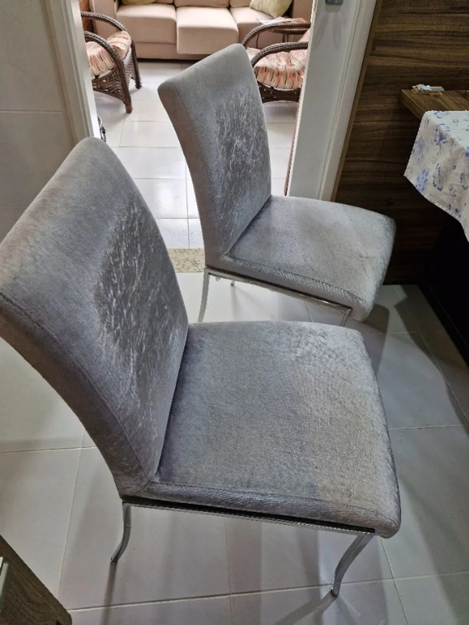 3 CADEIRAS COZINHA/JANTAR64315087903617120