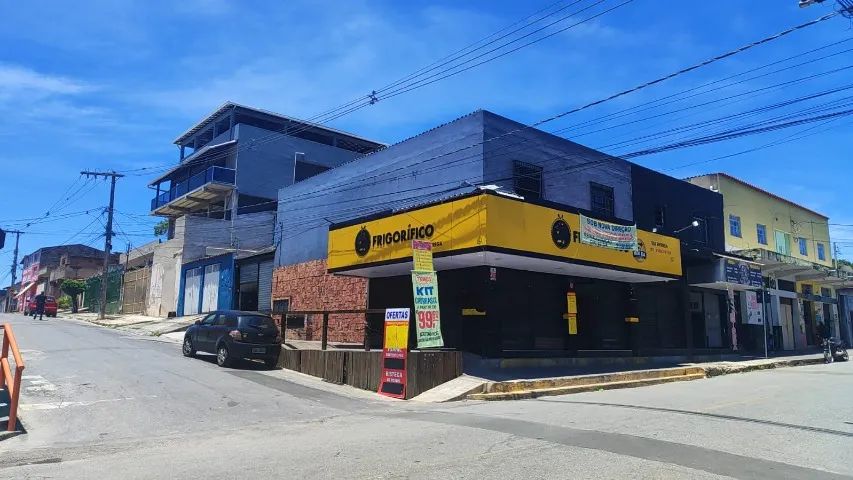 Foto - Ribeirão das Neves - Esperança (Justinópolis)