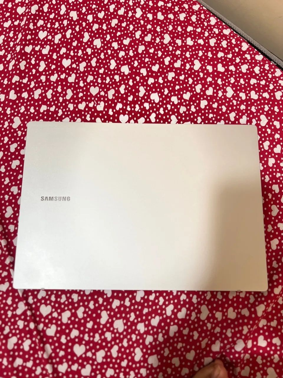 Notebook Samsung Galaxy Book Go Snapdragon 4/128GB - Foto 5