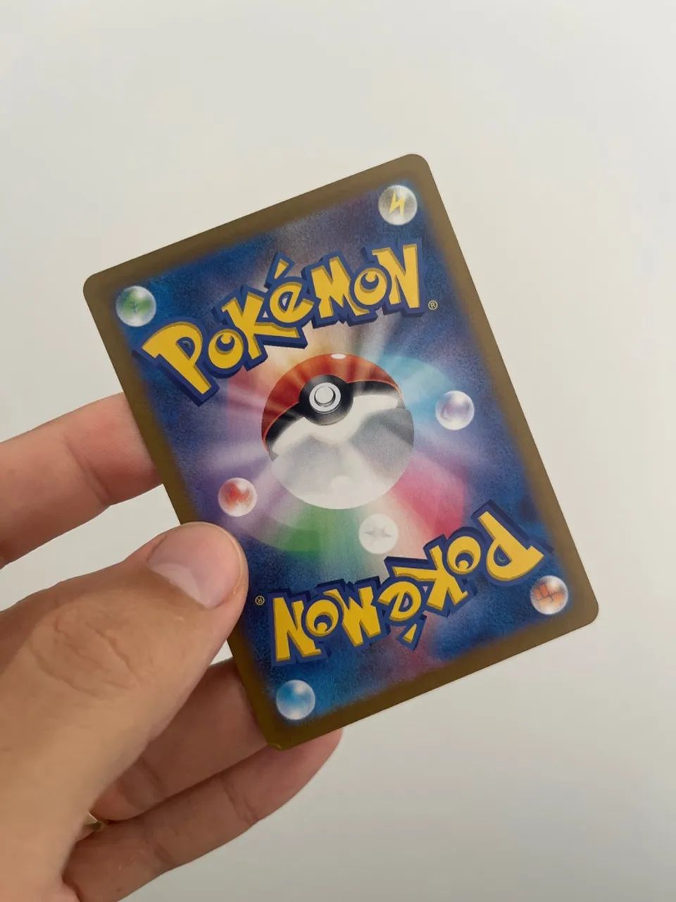 Blastoise Ex 151 - Carta Pokemon TCG  - Foto 2