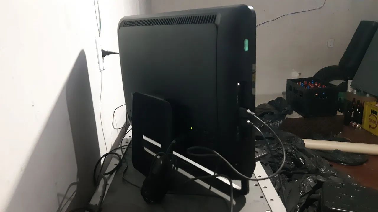 Computador Intel Core i3 2120 - 8GB RAM - 1 tera  - Windows 10 Pro  - Foto 2