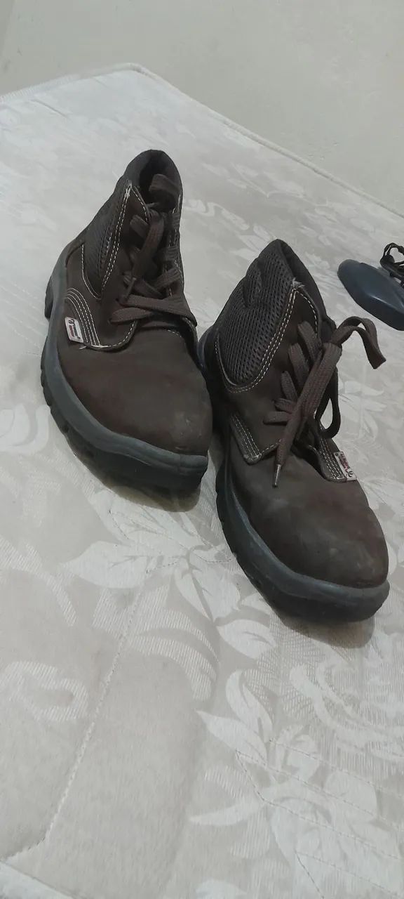 Vende-se butina ótimo usada 4x - Foto 3