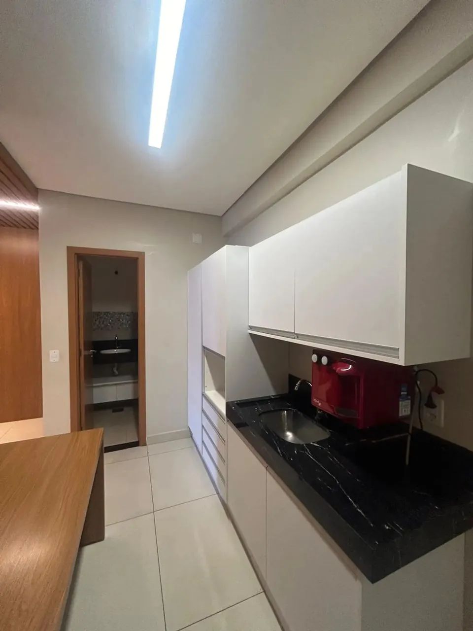 Sala West Office 100m² - Foto 5