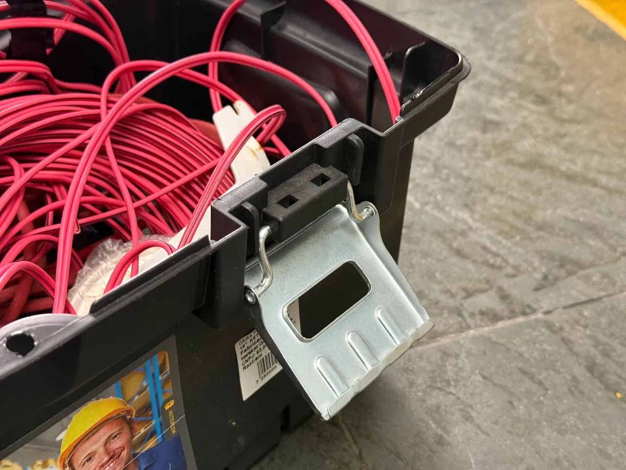 ToolBox 19 Keter - Foto 3