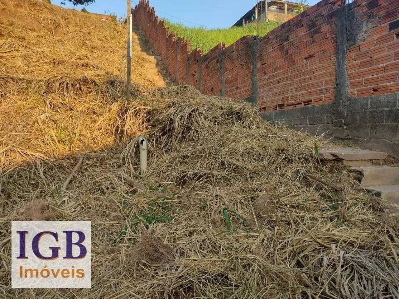 Terreno à venda, 600 m² por R$ 489.000,00 - Casa Verde Alta - São Paulo/SP - Foto 5