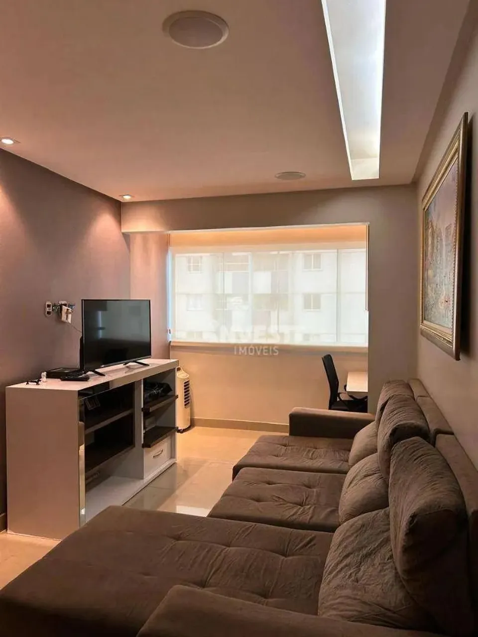 Apartamento à venda no Setor Bela Vista - Goiânia/GO