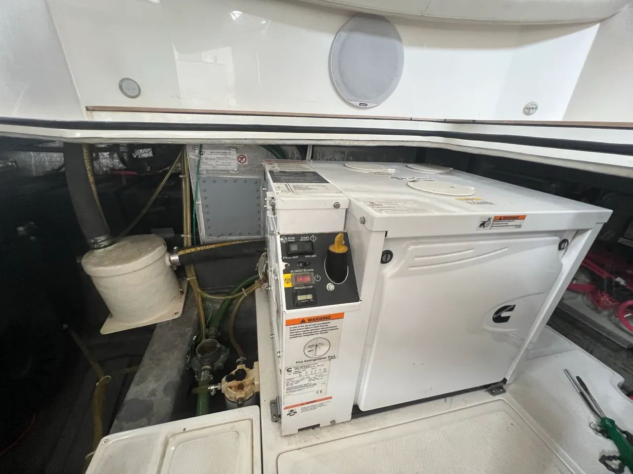 FOCKER 420 HT ANO: 2018 - Foto 12