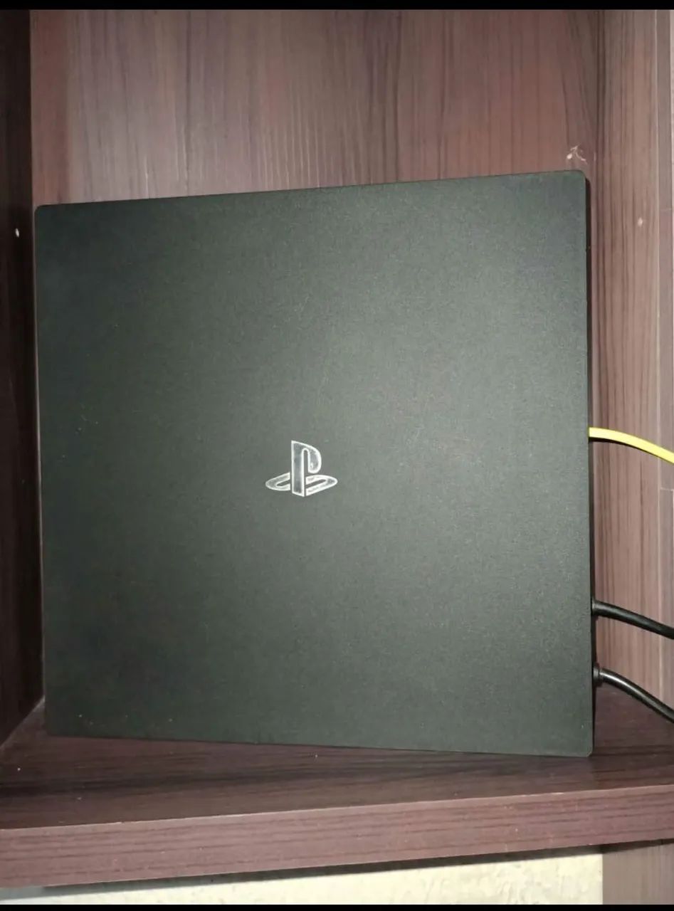 PS4 PRO - Foto 3