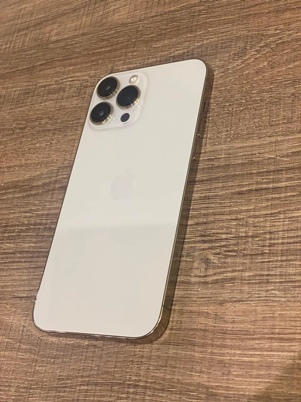 iPhone 13 Pro Max 128 GB | Novo sem detalhes