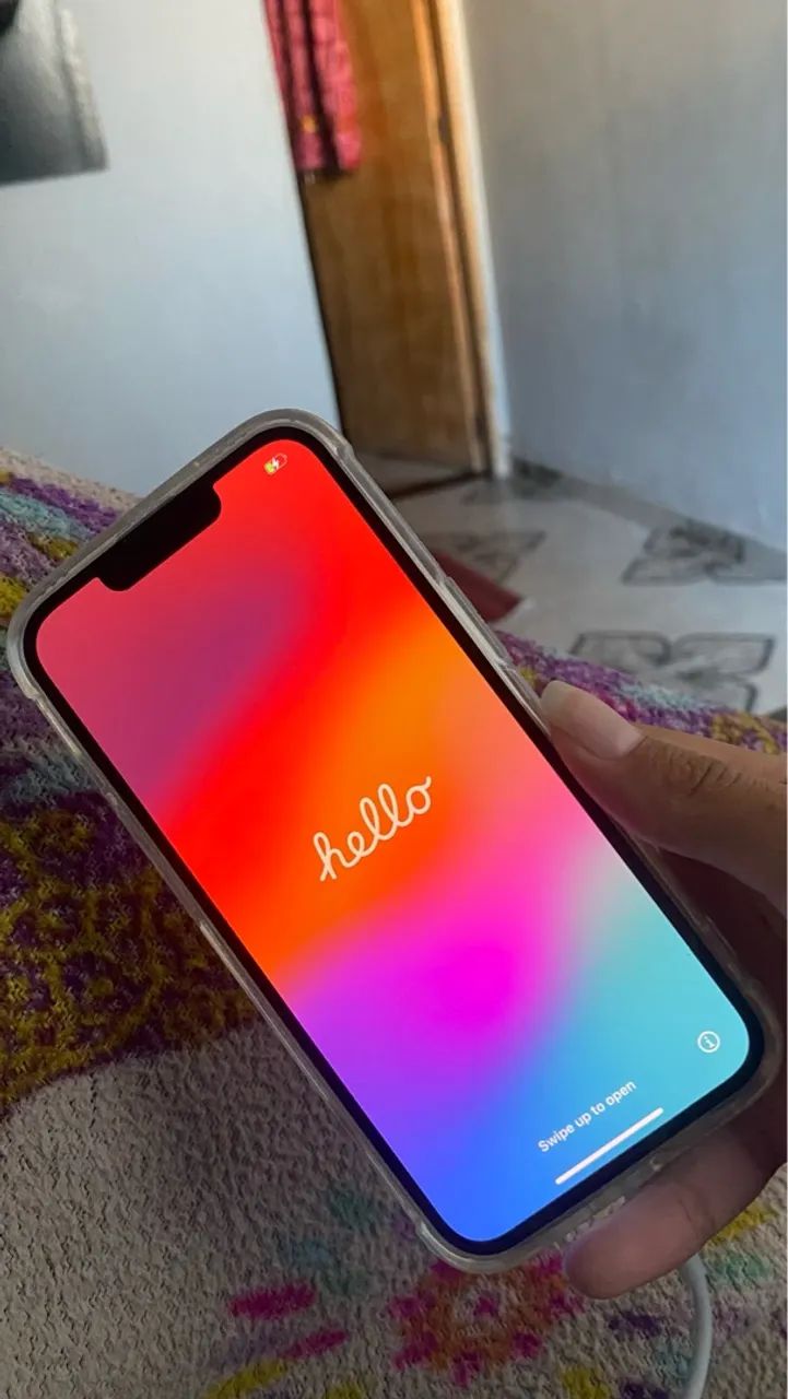 iPhone 13 Pro - Foto 2