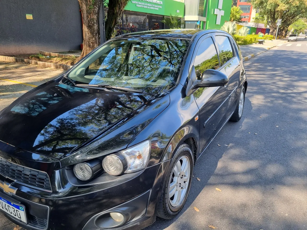 Sonic LT manual