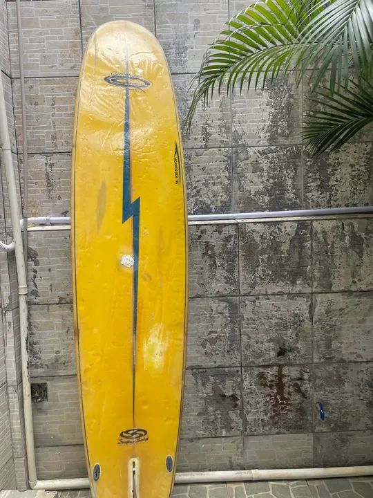 Prancha de Surfe - Foto 2
