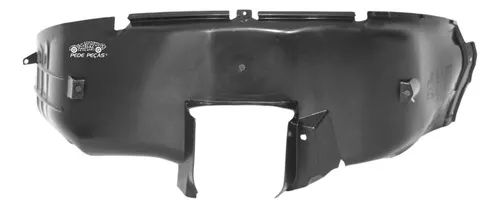 Parabarro Chevrolet Celta Prisma 2007 2008 2009 A 2016 Ld - Foto 3
