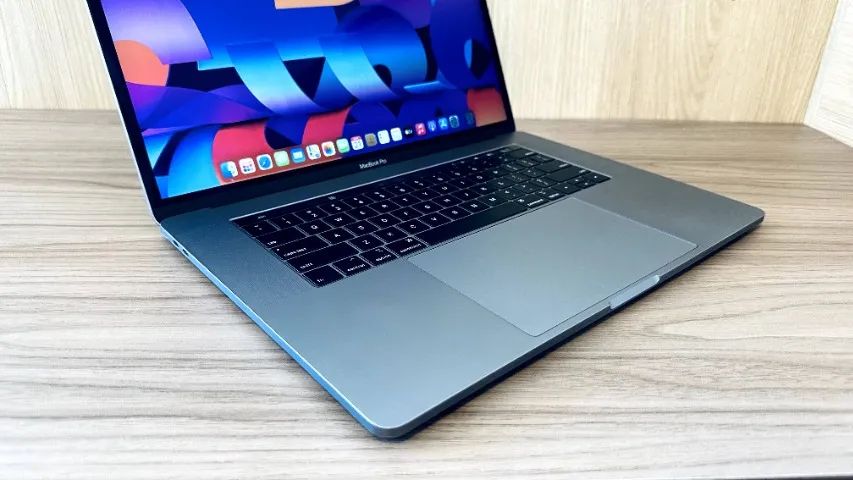 Apple MacBook Pro 2019 15インチ MacBook Pro (15 polegadas, 2019) - Especificações técnicas