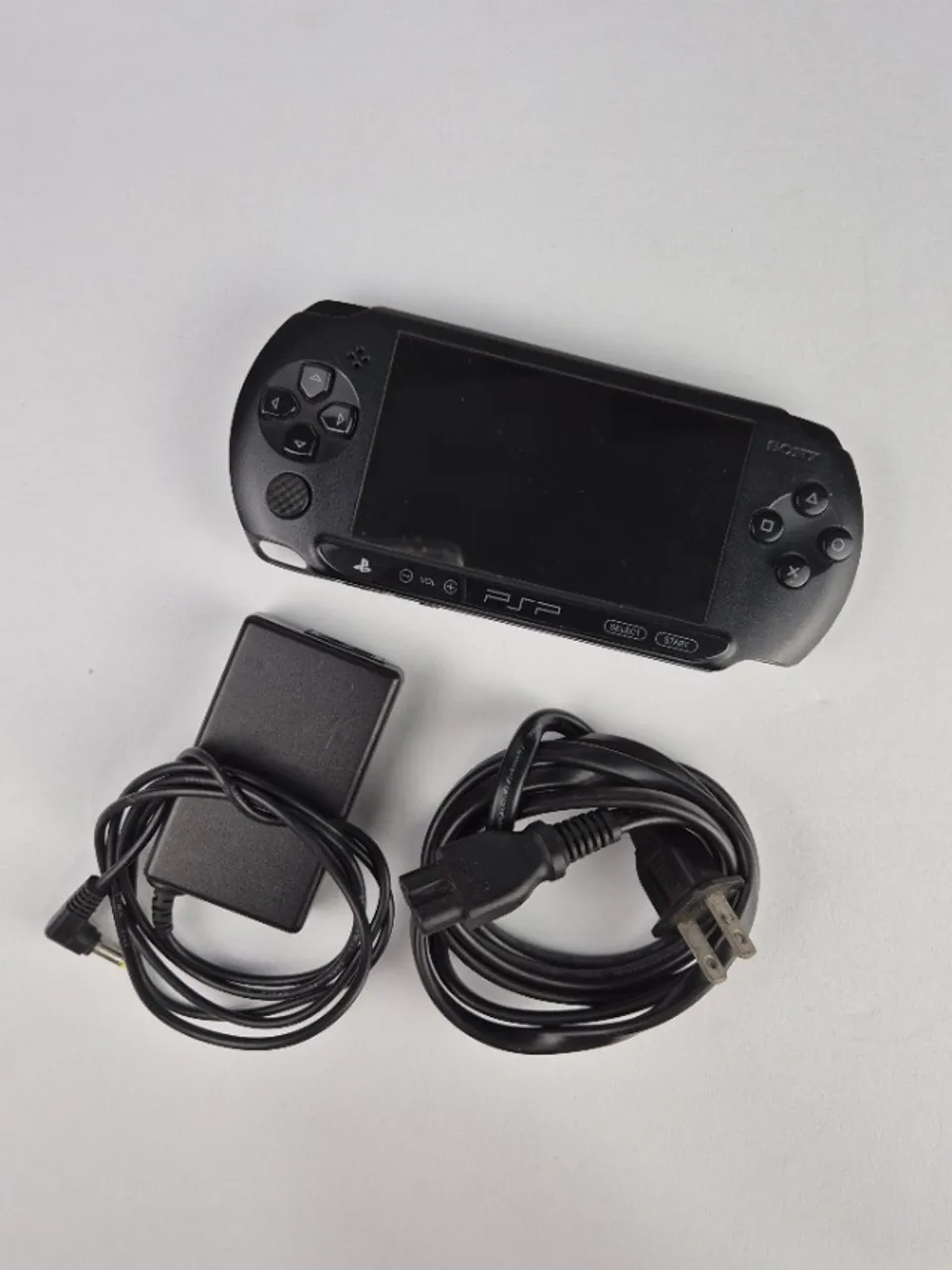 PSP STREET Preto Desbloqueado 32Gb