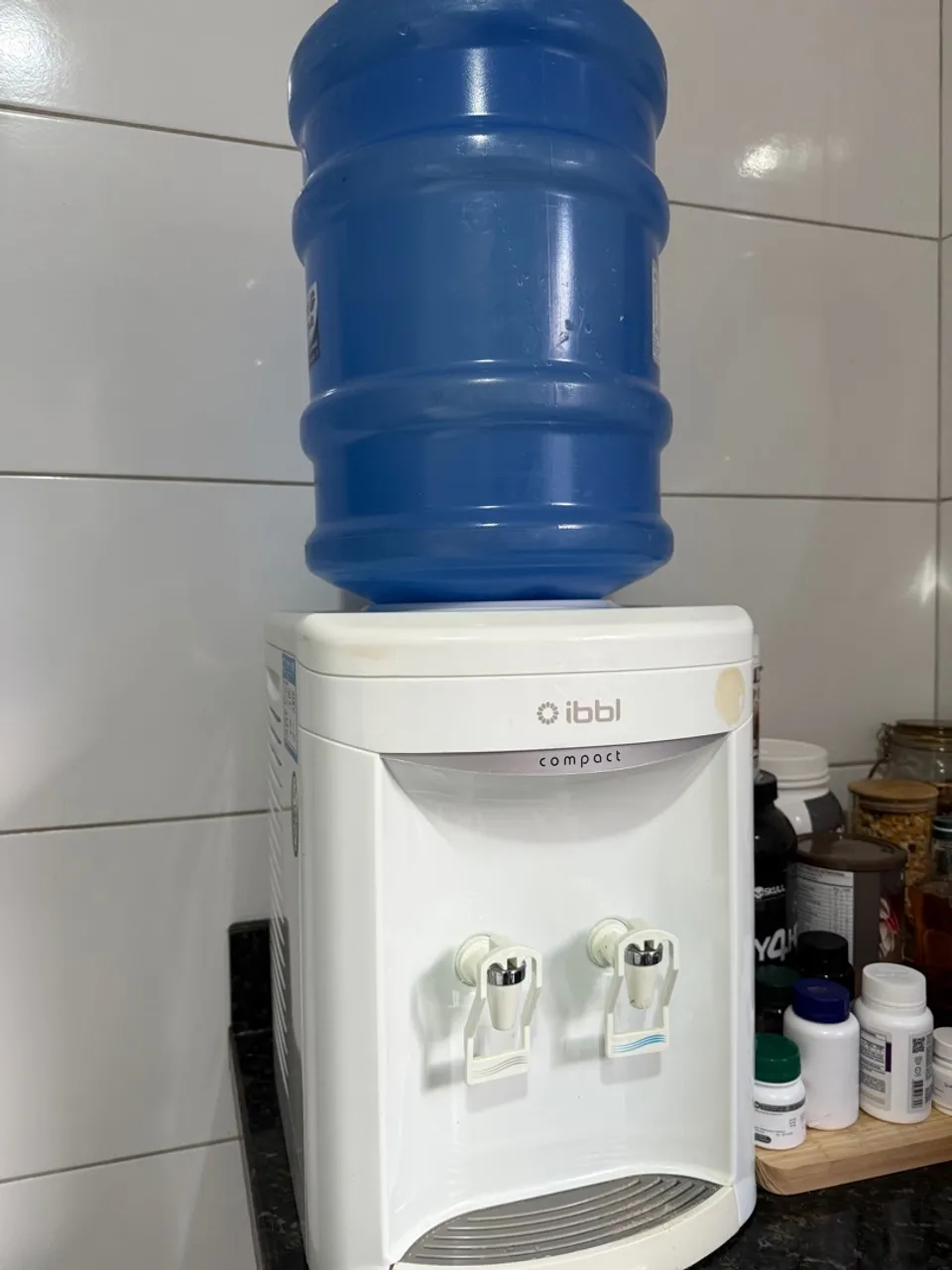 Bebedouro IBBL Compact