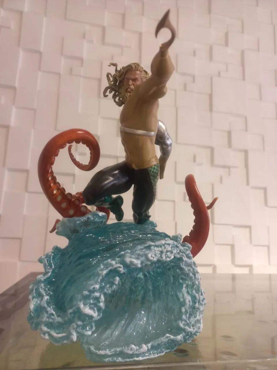 Iron studios 1/10
