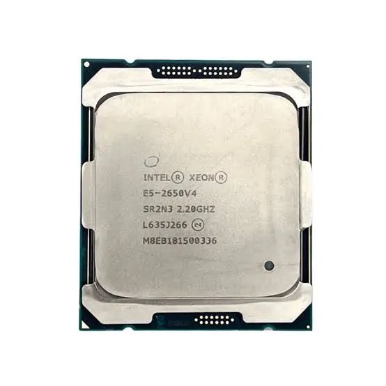 Processador Xeon 2650 V4 - Foto 2