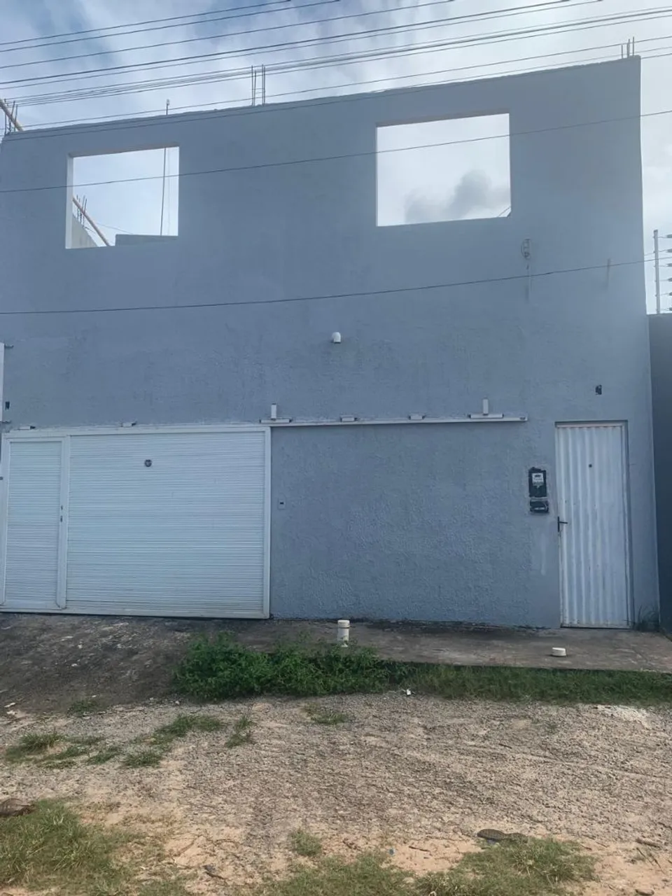ALUGO EXCELENTE CASA NO PARQUE ARAÇAGY