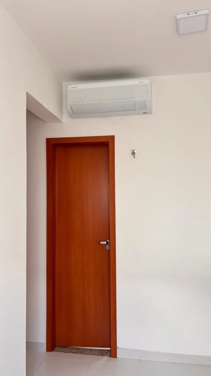 Apartamento mobiliado para COP-30 - Foto 4