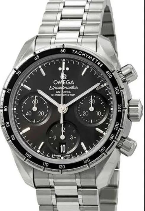 Comproooo relógios da marca omega original 