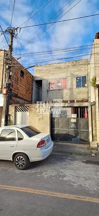 Casa à venda - Centro, Camaçari - BA 1386467856 | OLX