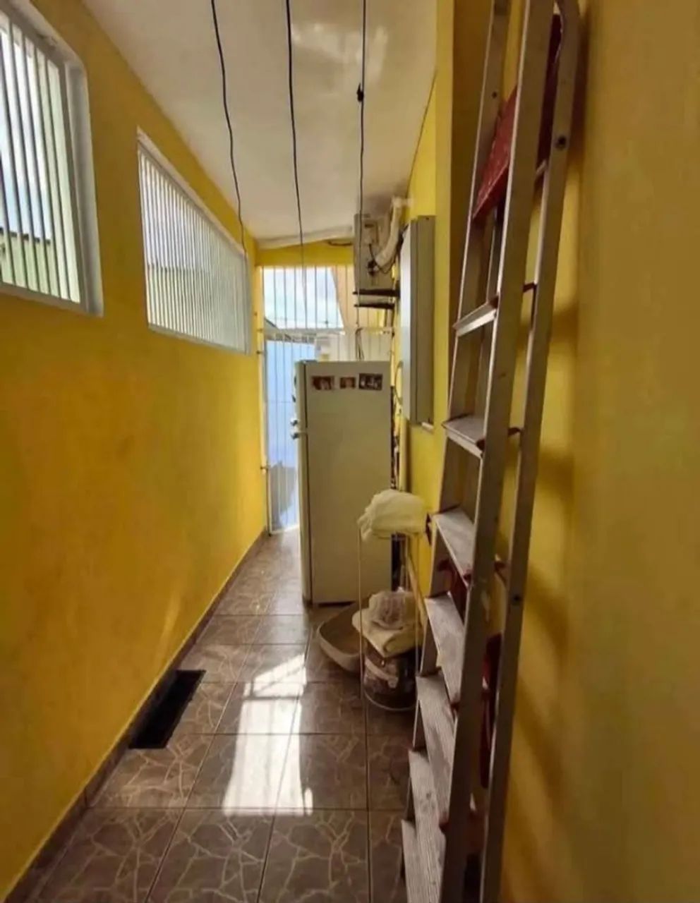  CASA À VENDA - VILA DIRCE \ CARAPICUÍBA - Foto 2