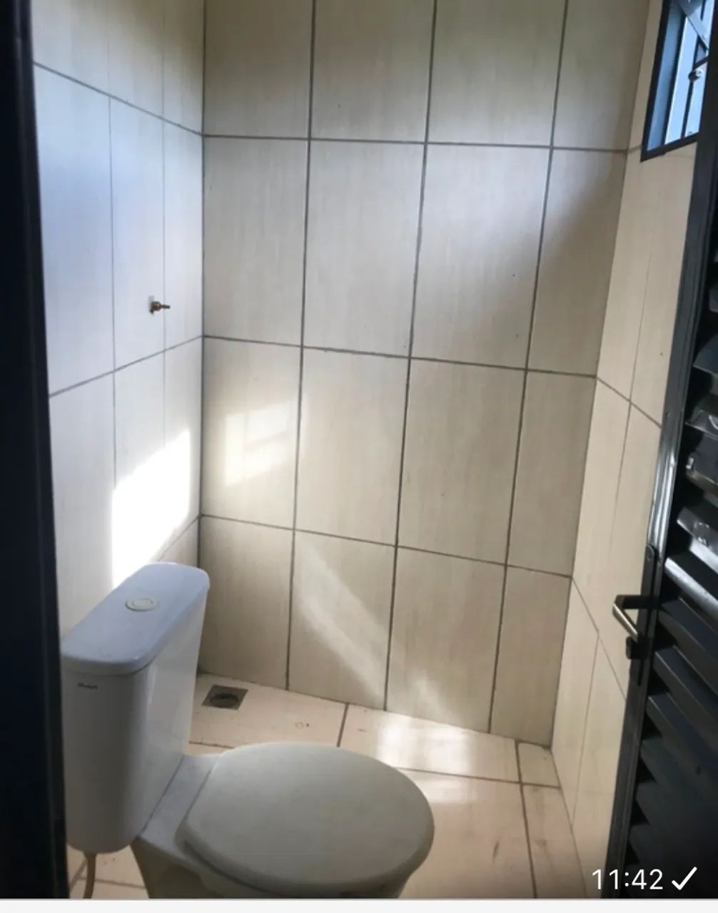 Apartamento 01 quarto centro Luziania - Foto 4