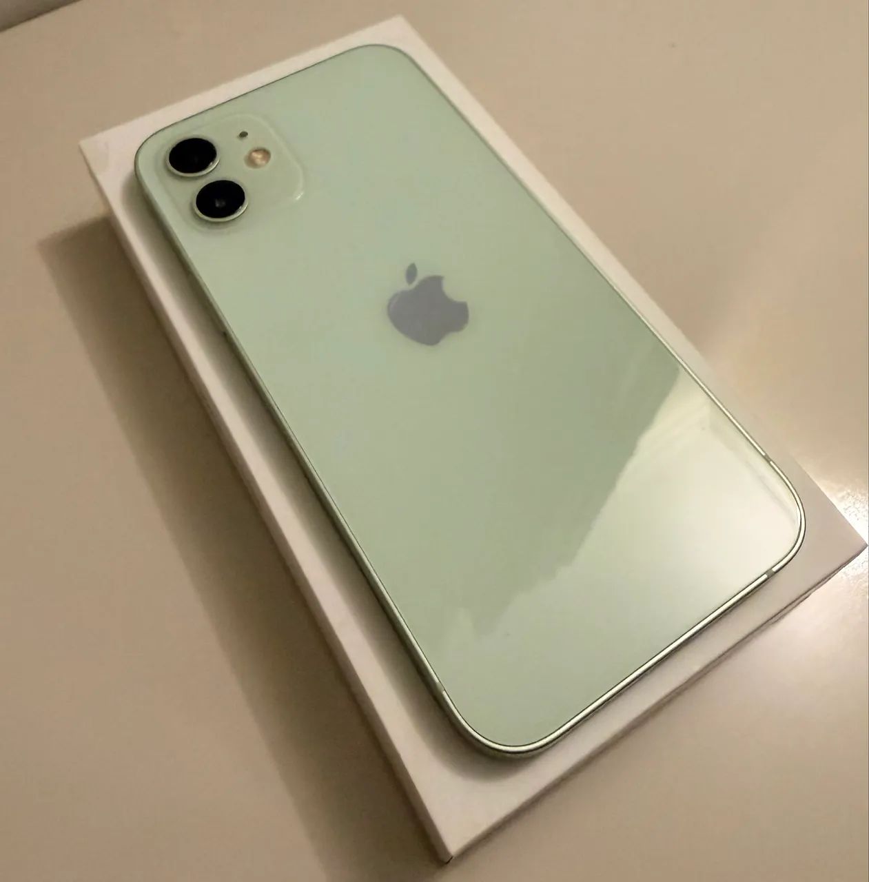 iPhone 12 64GB (semi-novo) - Foto 3