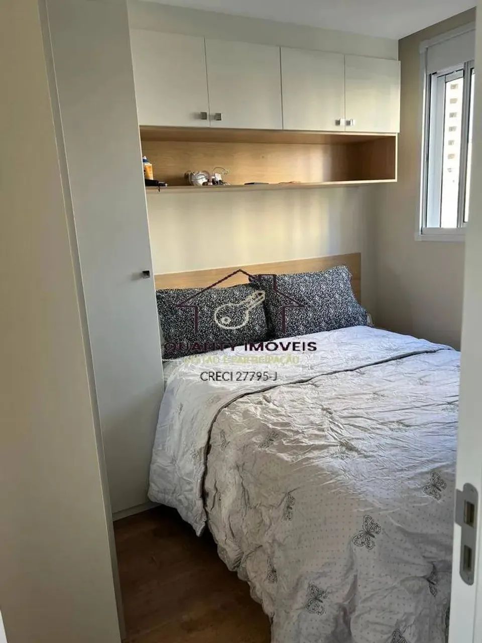 Locação 01 dorm ao lado Metrô Conceição! - Foto 4