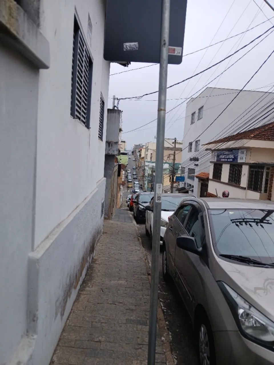 Foto - Pouso Alegre - 