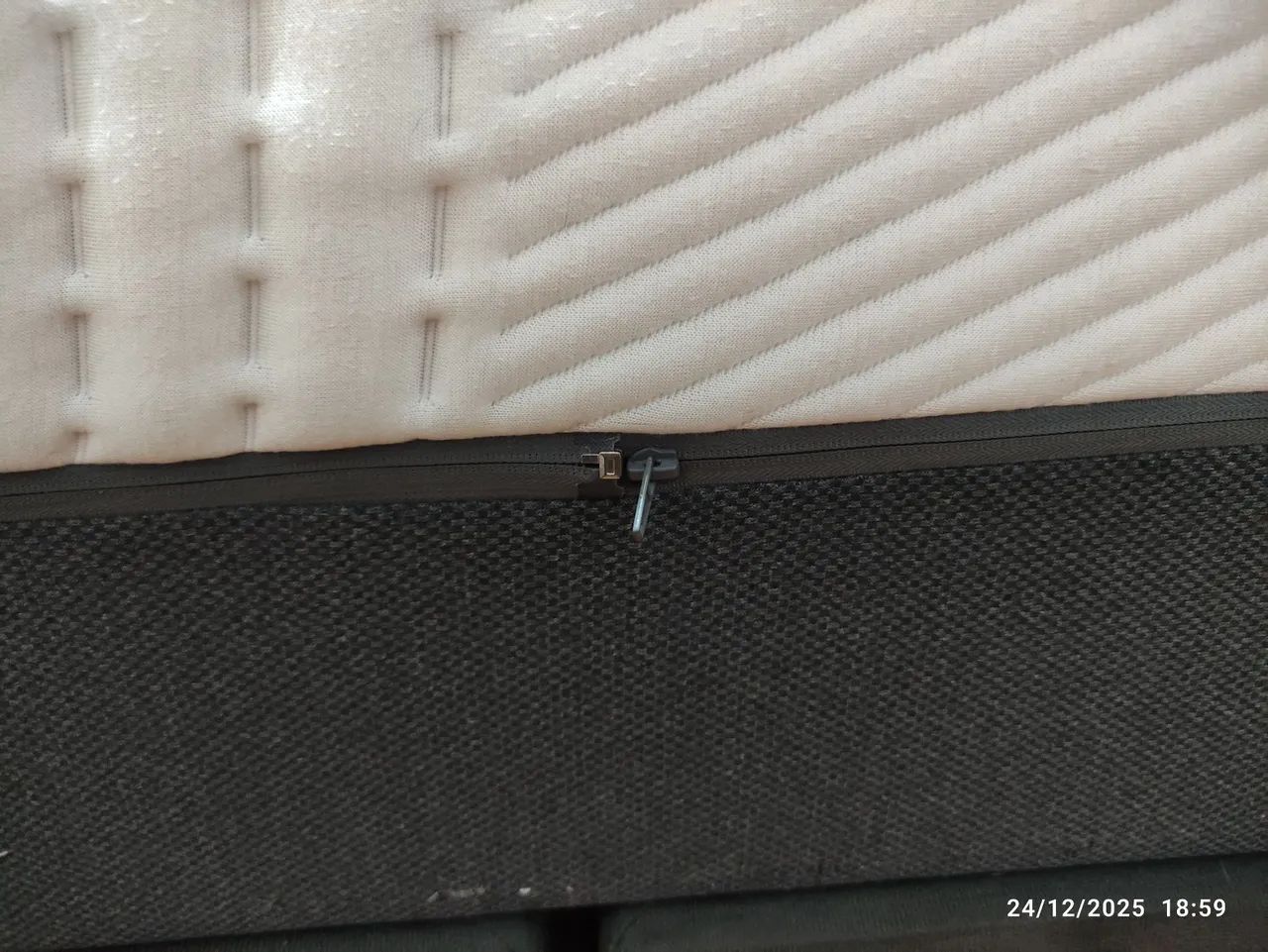 Colchão Luuna Supreme King - Foto 3