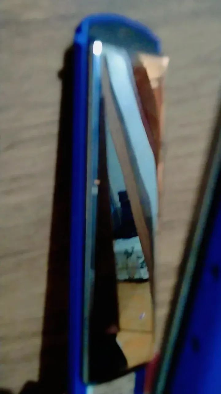 Chapinha De marca MAC BOA. - Foto 2