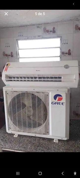 Instalações em geral - 