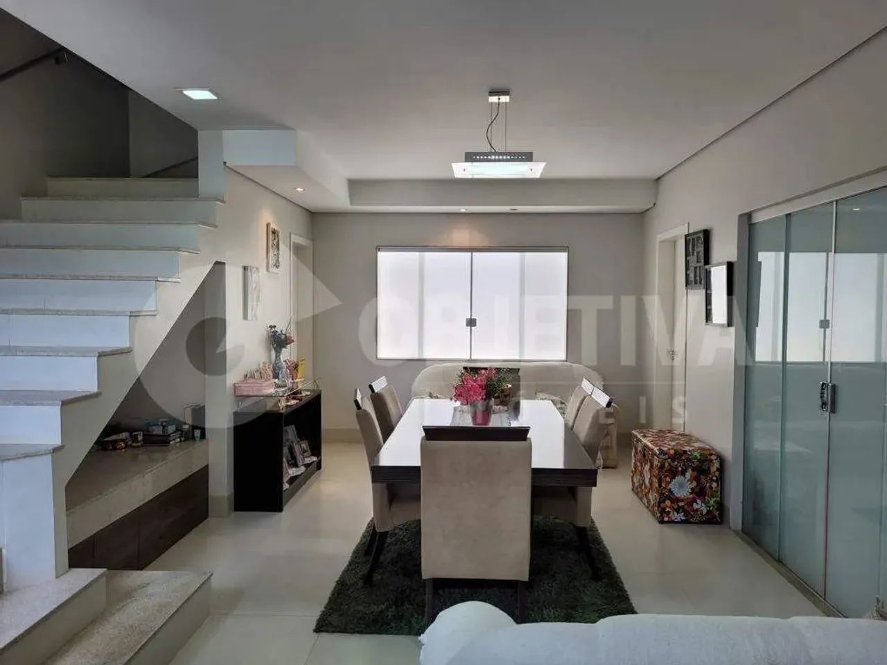 Casa à venda, 3 quartos, 1 suíte, 3 vagas, SANTA ROSA - UBERLANDIA/MG