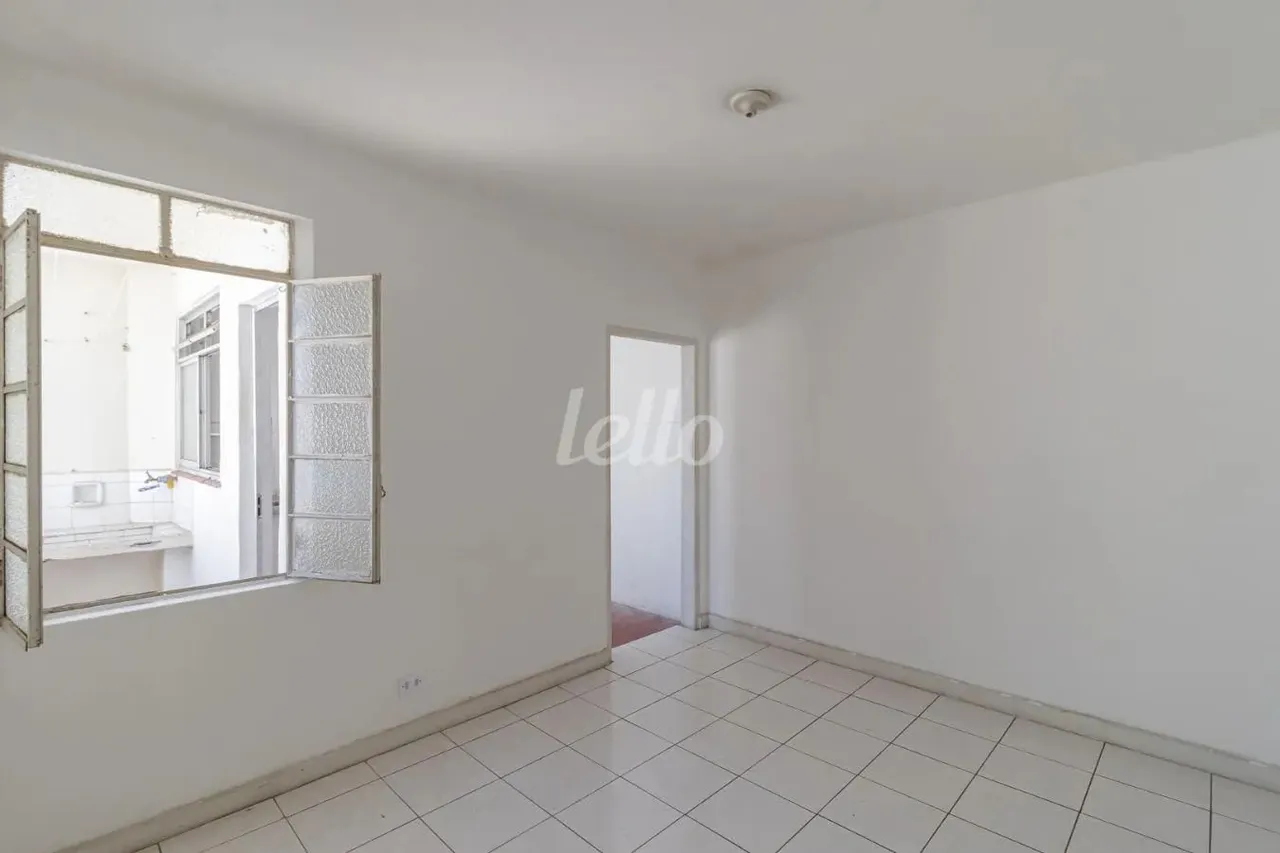 Apartamento 1 quartos para alugar no(a) Mooca