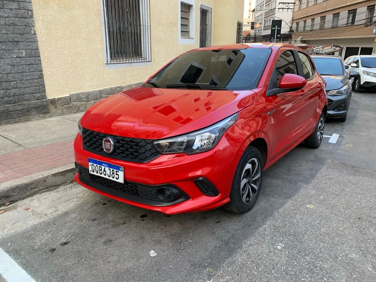 Aluguel de carros / locação de veículos - Foto 3