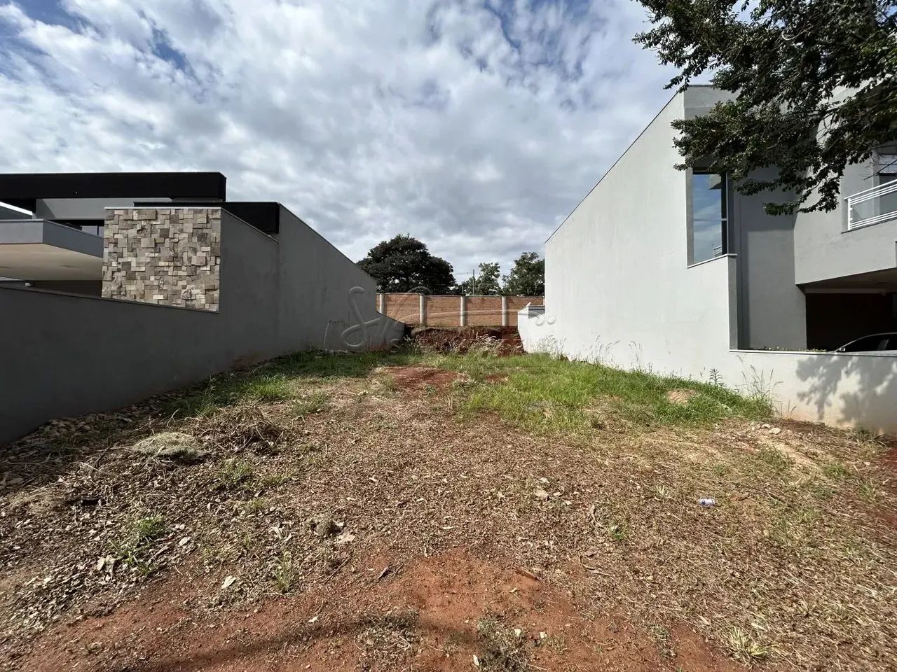 Terreno de 363m² à venda em condomínio - Bonfim Paulista - Foto 2