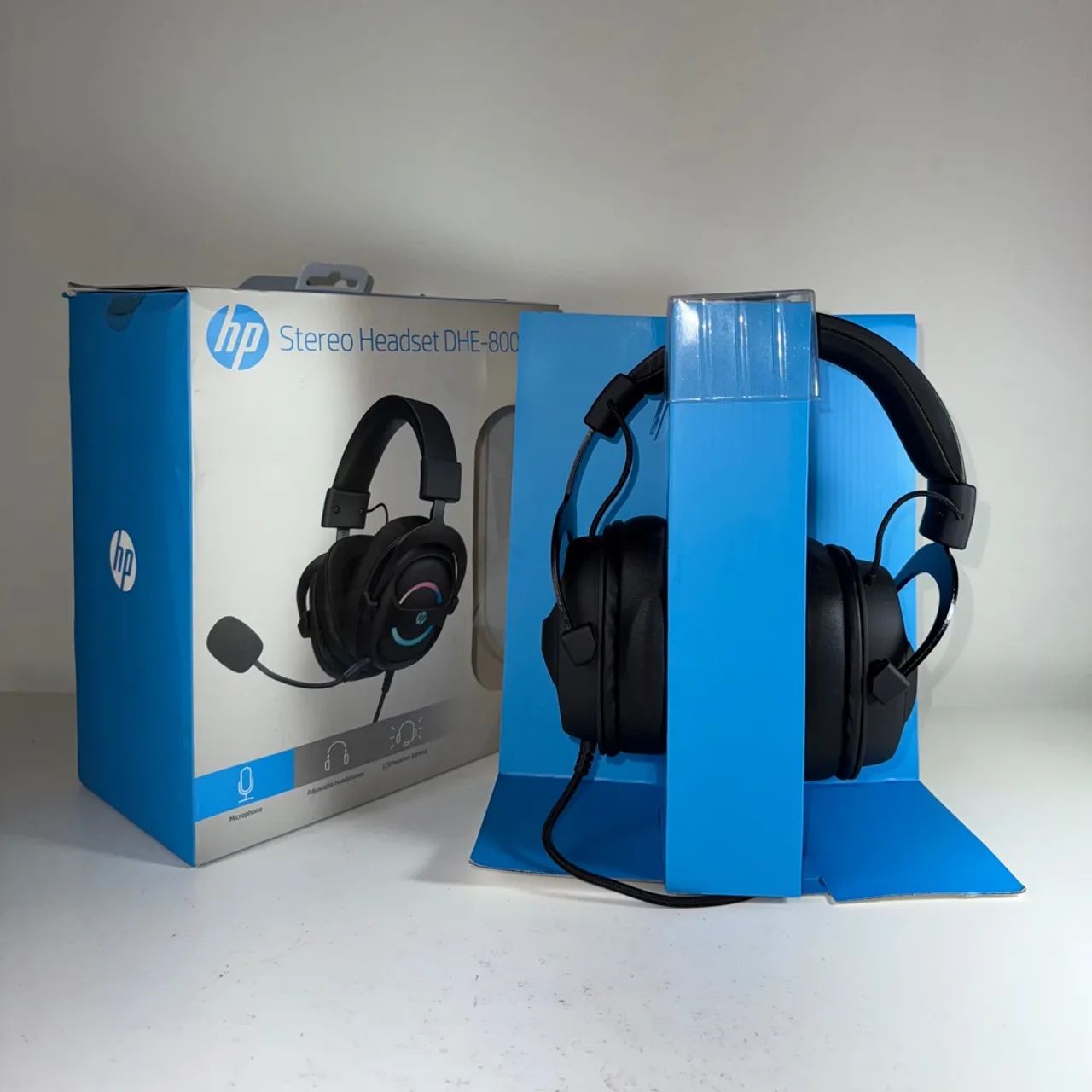 HEADSET - Foto 3
