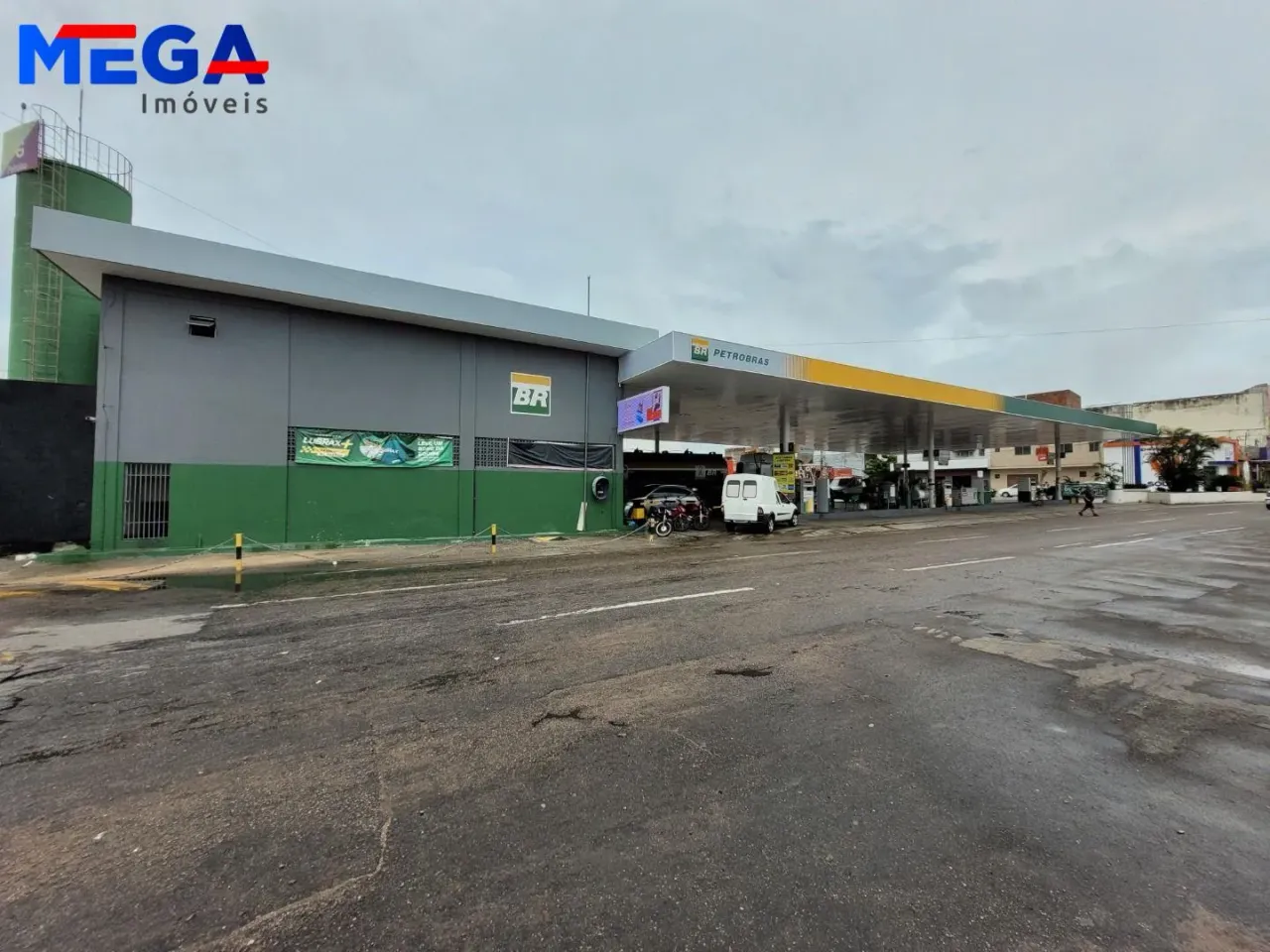 Sala para alugar, 10 m² por R$ 505,00/mês - Salesianos - Juazeiro do Norte/CE