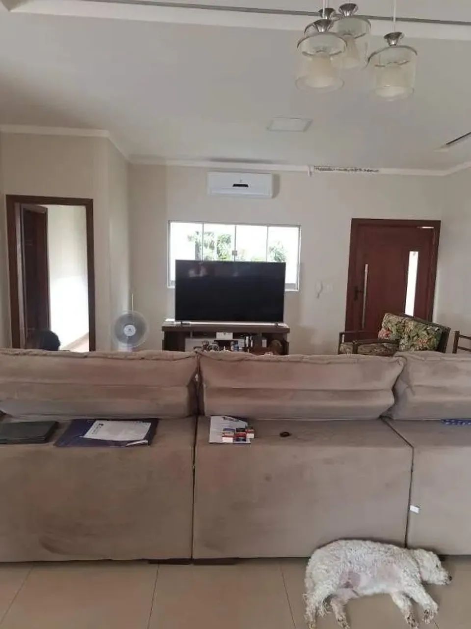 Casa Térrea à venda, 1 quarto, 3 suítes, Centro - Ponta Porã/MS - Foto 4