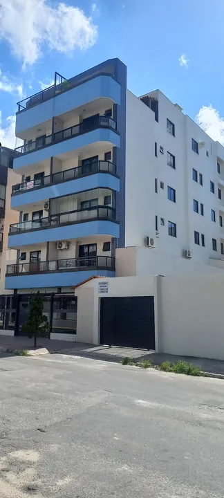 Aluguel Cobertura Duplex Temporada ou Venda