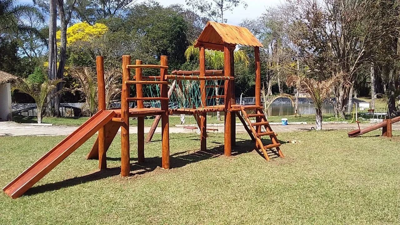 Casas de tarzan e Jane  - Foto 4