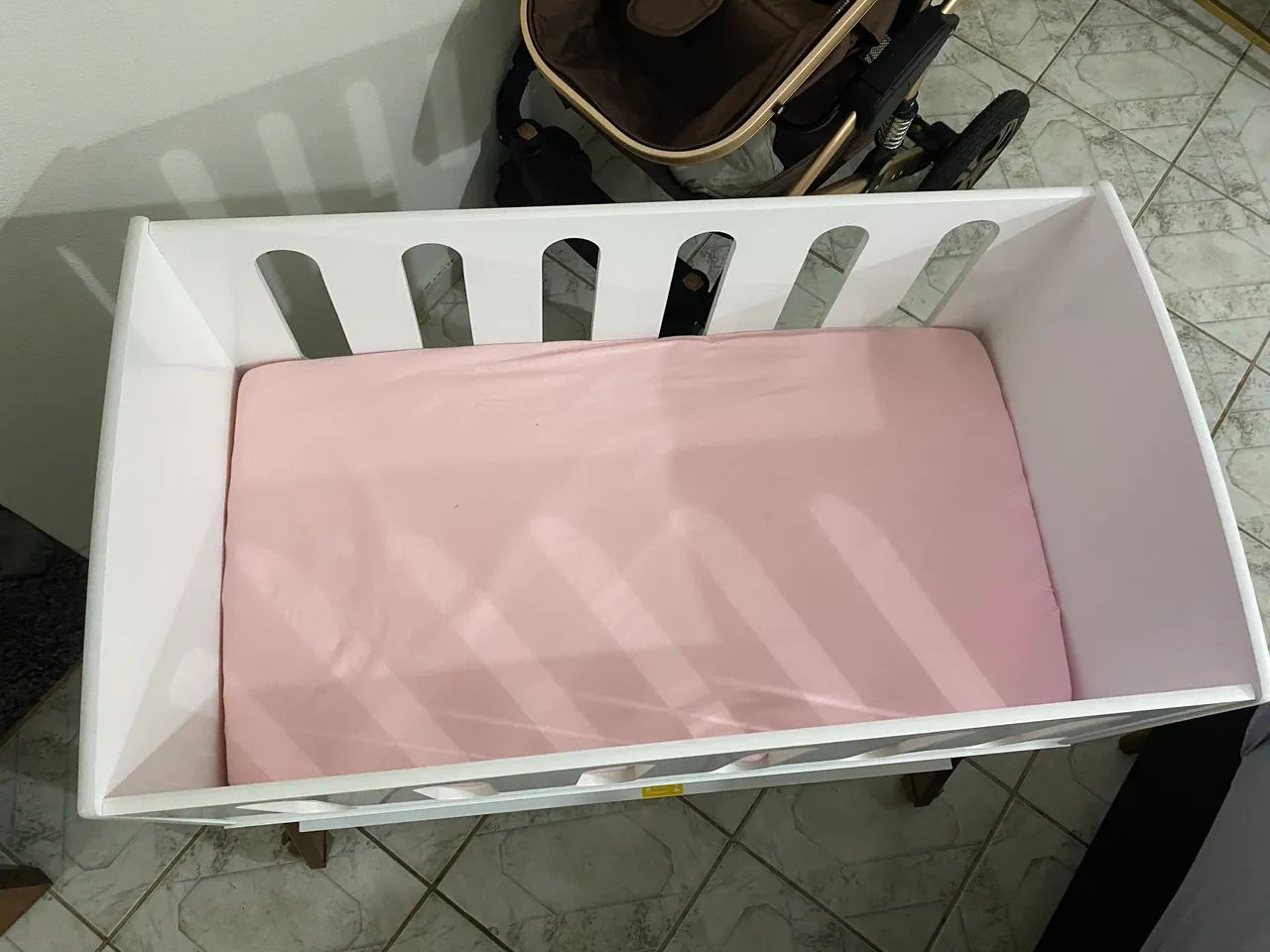 Berço para bebê  - Foto 5