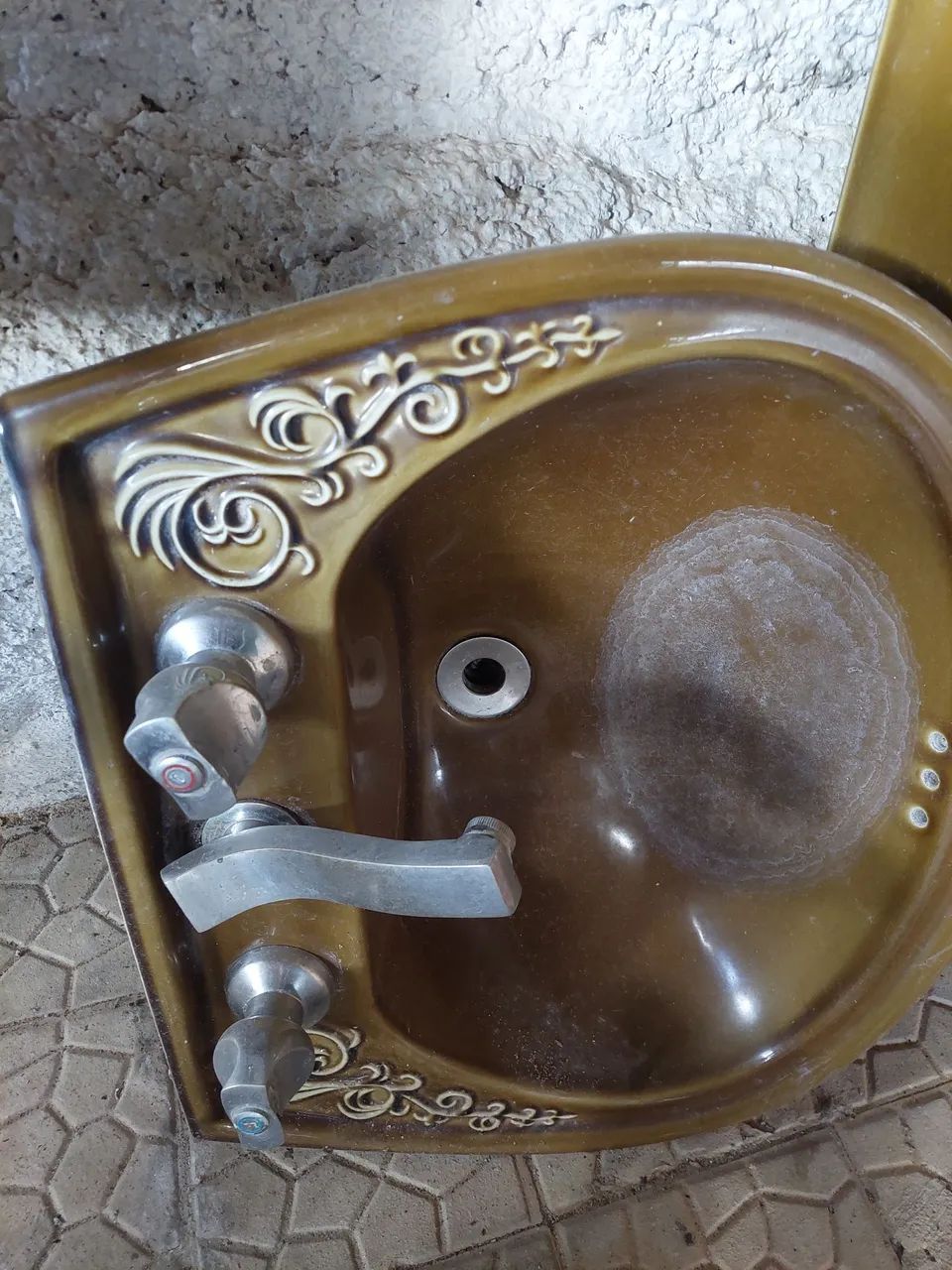 Lavabo banheiro64319316841986122